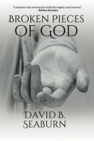 book cover for Broken Pieces of God