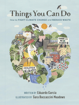 book cover for Things You Can Do