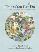 book cover for Things You Can Do