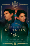 Cover Image: Critical Role: Vox Machina--Kith & Kin