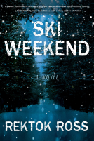 book cover for Ski Weekend