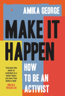 book cover for Make it Happen