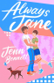 Cover Image: Always Jane