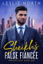 Cover Image: Sheikh's False Fiancée