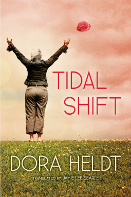 book cover for Tidal Shift