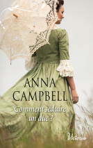 Couverture du livre pour Comment séduire un duc ?