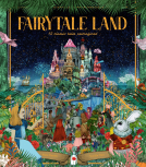 book cover for Fairy Tale Land