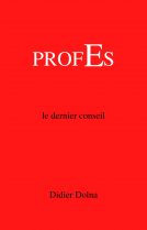Couverture du livre pour ProfEs