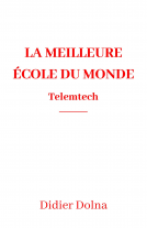 Couverture du livre pour La Meilleure école du monde