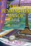 Cover Image: Peril at Pennington Manor
