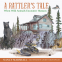 Cover Image: A Rattler's Tale