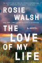 book cover for The Love of My Life