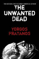 book cover for The Unwanted Dead