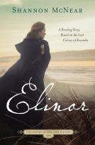 book cover for Elinor