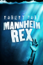 Cover Image: Mannheim Rex