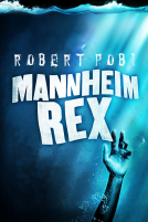 book cover for Mannheim Rex