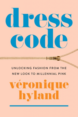 book cover for Dress Code