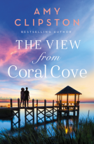 book cover for The View from Coral Cove