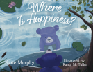 book cover for Where is Happiness?