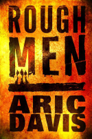 book cover for Rough Men
