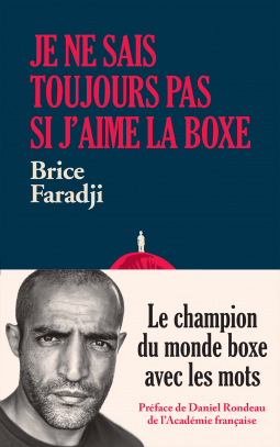 Couverture du livre pour Je ne sais toujours pas si j'aime la boxe