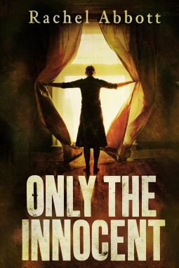 book cover for Only The Innocent