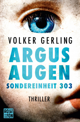 Buchcover für Argusaugen