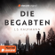 Buchcover für Die Begabten