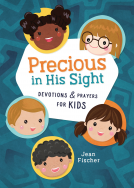 book cover for Precious in His Sight