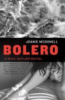 book cover for Bolero