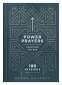 Cover Image: Power Prayers Devotions for Men