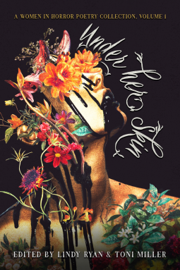 book cover for Under Her Skin