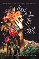 book cover for Under Her Skin