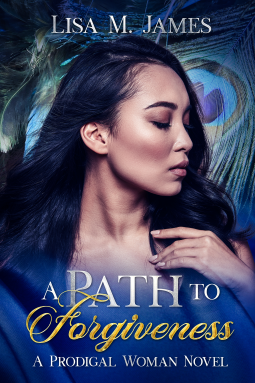 book cover for A Path to Forgiveness