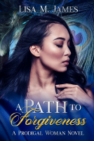 book cover for A Path to Forgiveness