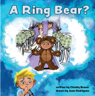 book cover for A Ring Bear?