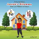 book cover for Josiah's Dilemma