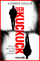 Buchcover für Der Kuckuck