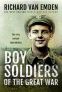 Cover Image: Boy Soldiers of the Great War