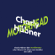 Buchcover für Charly Hübner über Motörhead