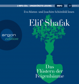 Buchcover für Das Flüstern der Feigenbäume