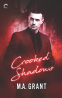 Cover Image: Crooked Shadows