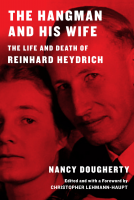 book cover for The Hangman and His Wife