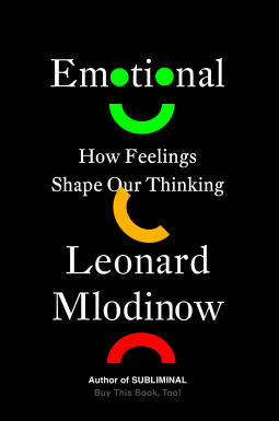 book cover for Emotional