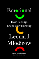book cover for Emotional