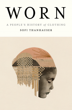 book cover for Worn