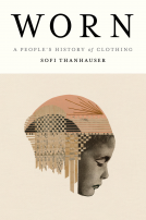 book cover for Worn