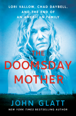 book cover for The Doomsday Mother