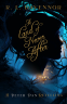 Cover Image: A Land of Never After: A Peter Pan Retelling