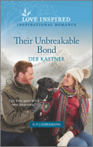 book cover for Their Unbreakable Bond